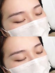-久匠·纹眉半永久野生眉