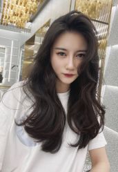 点击看大图 -3AM·S HAIR SALON烫发染发接发