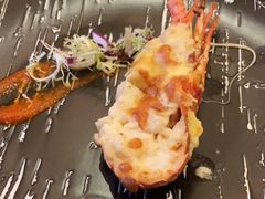 -盛宴自助餐厅(运达喜来登店)