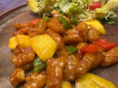 -翠园(广州太古汇店)