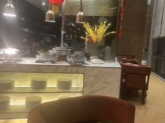 -洲际酒店·地平线全日餐厅HORIZON CAFÉ