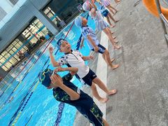 -奇迹健身·恒温游泳(金海首座店)