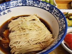 -孙盛兴奥灶面馆·蟹黄面·三虾面(山塘街总店)
