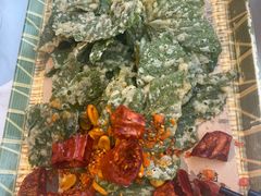 -食光慢宴·安吉土菜馆