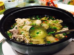-香雪海饭店中餐厅(人民桥店)