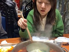 -葛记红焖羊肉(人民路店)
