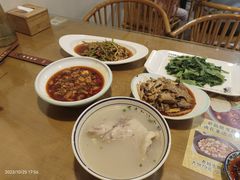 -易老妈蹄花.特色川菜(人民公园总店)