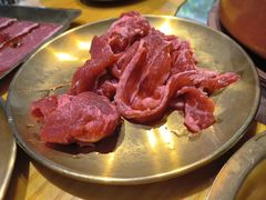 -8号苑自助烤场(西单店)