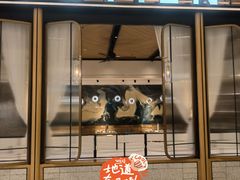 -莆田餐厅PUTIEN(深圳湾万象城家宴店)