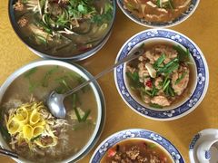 -建坤水席宫·洛阳菜(中州路店)