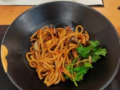 -杭州国际会议中心洲际酒店-面工坊