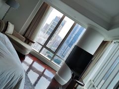 -广州富力丽思卡尔顿酒店