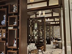 -太湖饭店·寄畅轩中餐厅