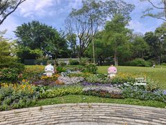 -云溪植物园