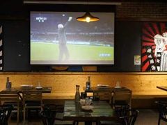 -枪火串烧·东北特色烧烤(罗湖总店)