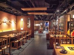 大堂-呷哺呷哺 黄金牧场 (回龙观港龙店)