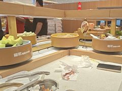 -龍歌自助小火锅(崂山丽达店)