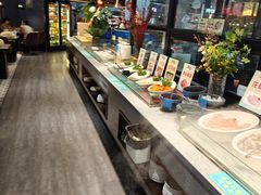 -遇上西雅图多融合海鲜自助餐厅(中房金谊广场店)