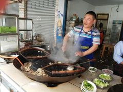 -小杨翘脚牛肉