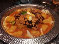 -丝路金桃·新疆菜(徐汇店)