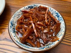 -新万鑫银丝面·非遗无锡味(惠山古镇店)