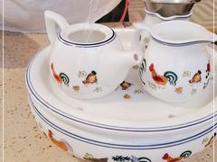 -点都德(聚福楼店)