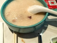 -滋粥楼·顺德菜(番禺广场总店)