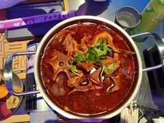 -燥次·烧烤酒场(万象城店)