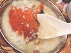 蟹皇粥-池记(尖沙咀店)
