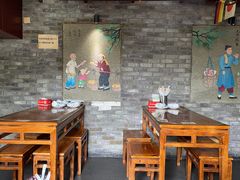 大堂-鼎香润(德胜门内店)