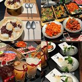 南京适合过圣诞的好吃饭！！（无广合集！）