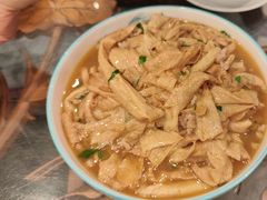 -西江美食舫·江西菜(健德桥店)