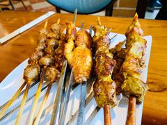 -巴依老爷新疆美食(常营店)
