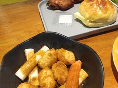 -超级魔厨(地王店)