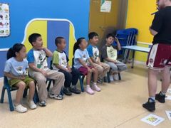 -贝乐少儿英语·全外教(滨江中心)