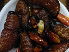 -昆虫窝子·特色云南菜(拓东路总店)