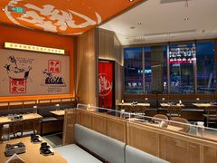 -川堂风·跷脚牛肉·乐山爆炒(宝山日月光店)