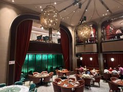 -上海人家花樣年华(中山公园店)