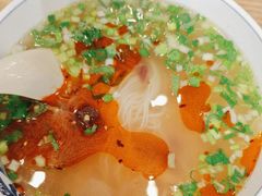 -西部马华清真兰州牛肉面·烧烤夜市(三里河店)