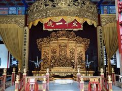 -南京中国近代史遗址博物馆(南京总统府)