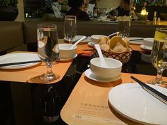 -金厨泰国餐厅·全泰籍厨师料理(拱北店)
