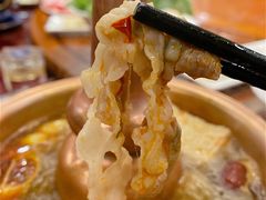 -竹叶涮肉坊(总店)