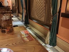 -清真·双公羊·馕坑烤全羊(奥体店)
