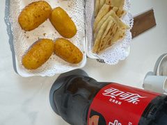 -0317火锅鸡·清真(正达店)