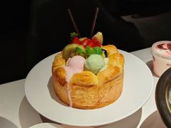 -大鸭梨烤鸭(望京店)