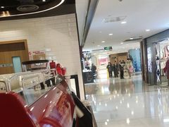 -COSTA COFFEE(恒基名人购物中心店)