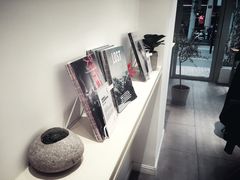 -Onirii Coffee(长乐路店)