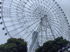 -南昌之星摩天轮