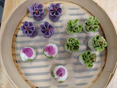 -德发长·花式蒸饺(大唐不夜城店)