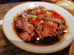 三国腰花-水煮三国·川鲁江湖菜(香山店)